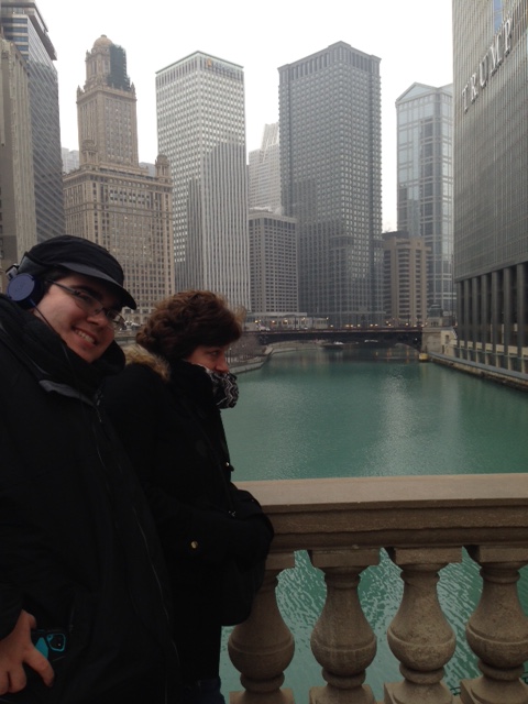 Doing business in the Windy&nbsp;City