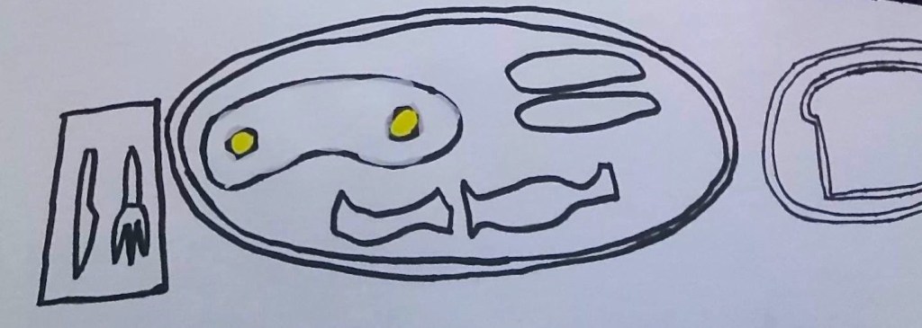 The Food Chronicles by Kareem&nbsp;Samuels