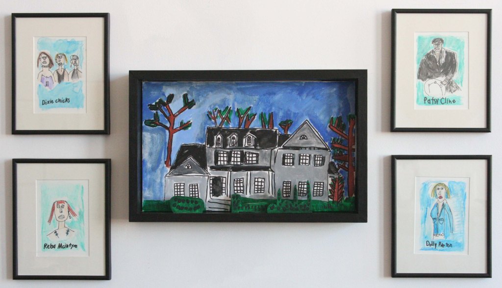 It SOLD! (2 thumbs&nbsp;up!)