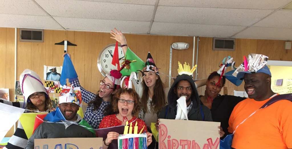 Party On Make Studio: A Farewell&nbsp;Post