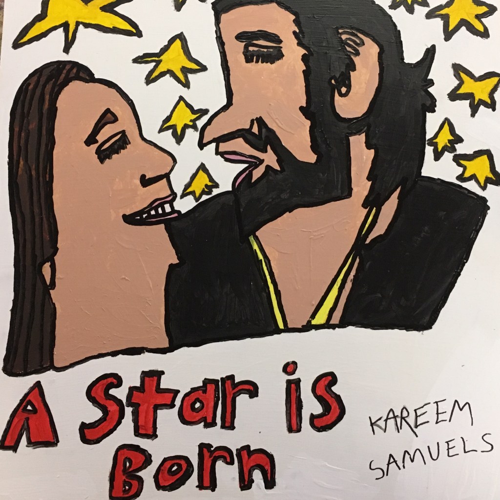 Countdown to Cloud 9:&nbsp;Kareem