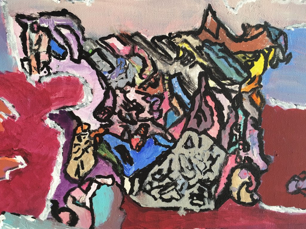 Countdown to Cloud 9:&nbsp;Chuck