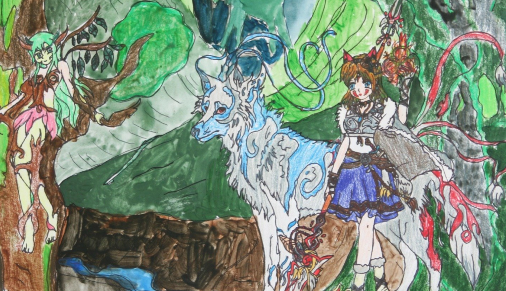 Countdown to Cloud 9:&nbsp;Bess