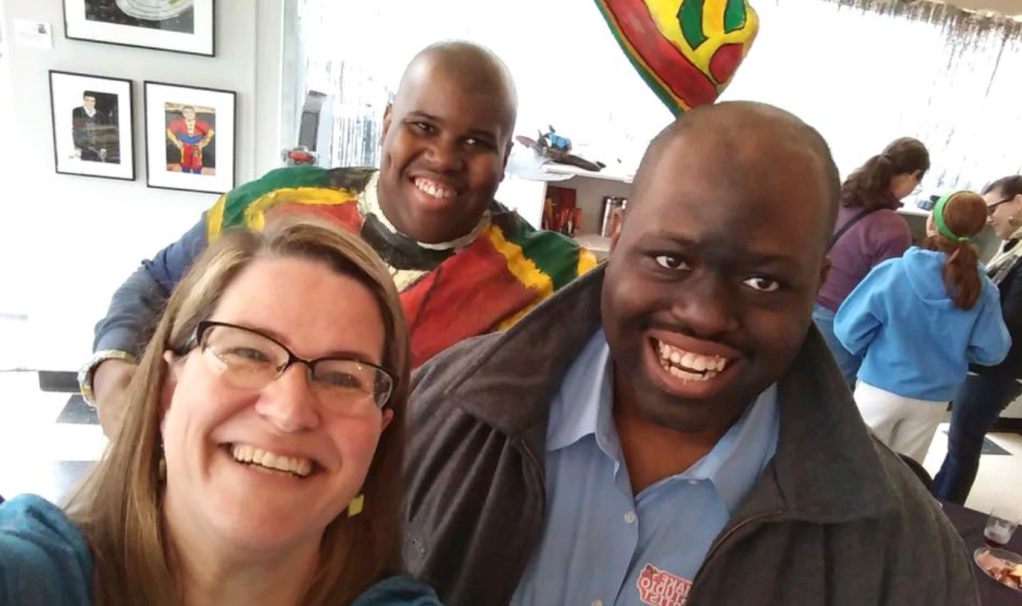 Countdown to Cloud 9:&nbsp;Louis