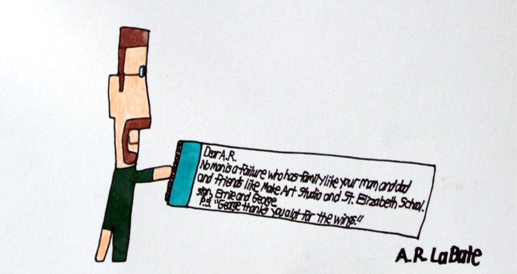 Countdown to Cloud 9:&nbsp;Tony