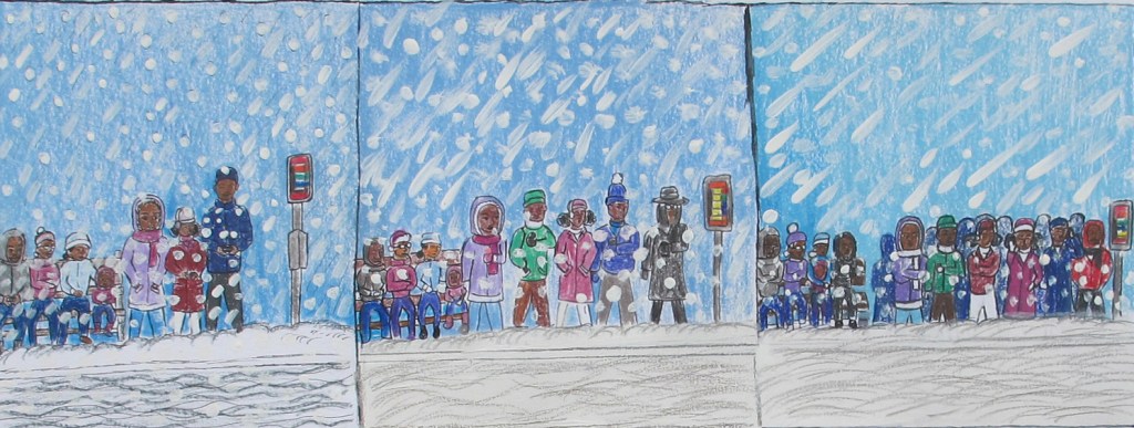 Countdown to Cloud 9:&nbsp;Tyrone