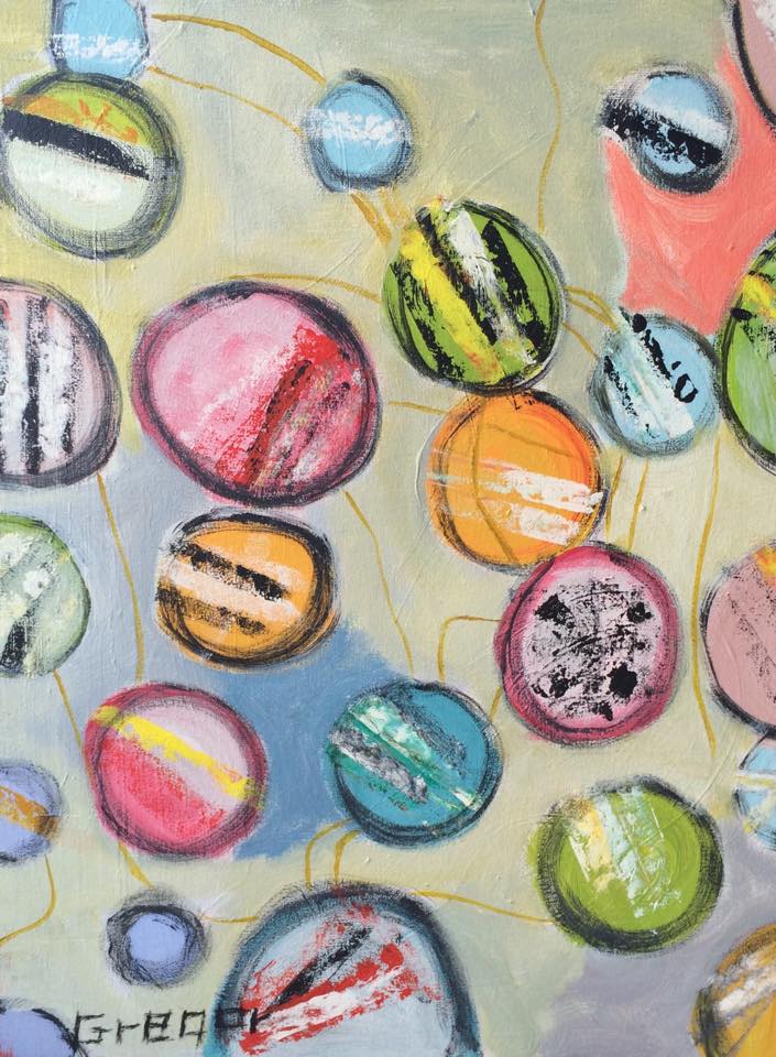 Countdown to Cloud 9:&nbsp;Greg