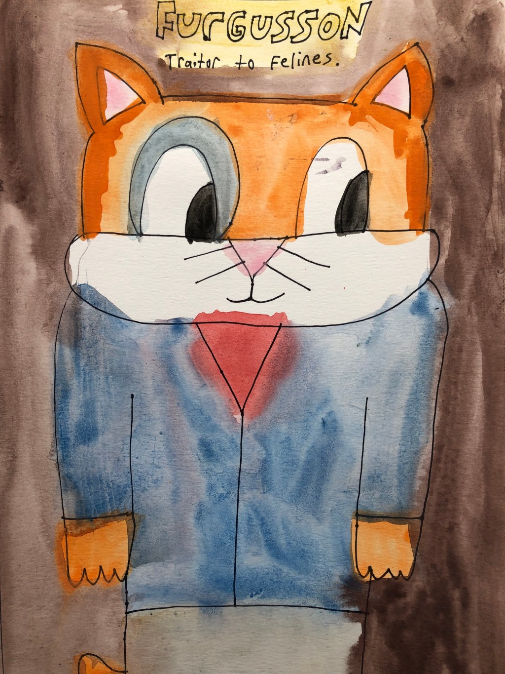 Countdown to Cloud 9:&nbsp;Jules