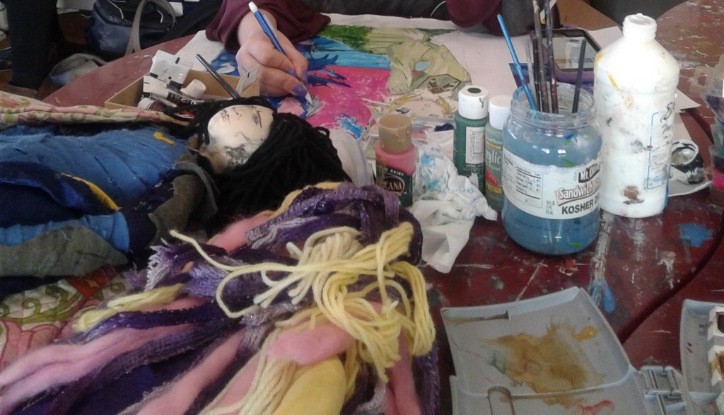 Countdown to Cloud 9:&nbsp;Janel