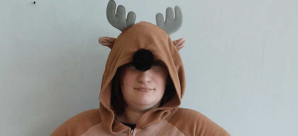 Countdown to Cloud 9:&nbsp;Aimee