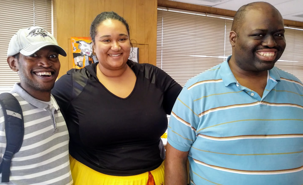 Countdown to Cloud 9:&nbsp;Woody