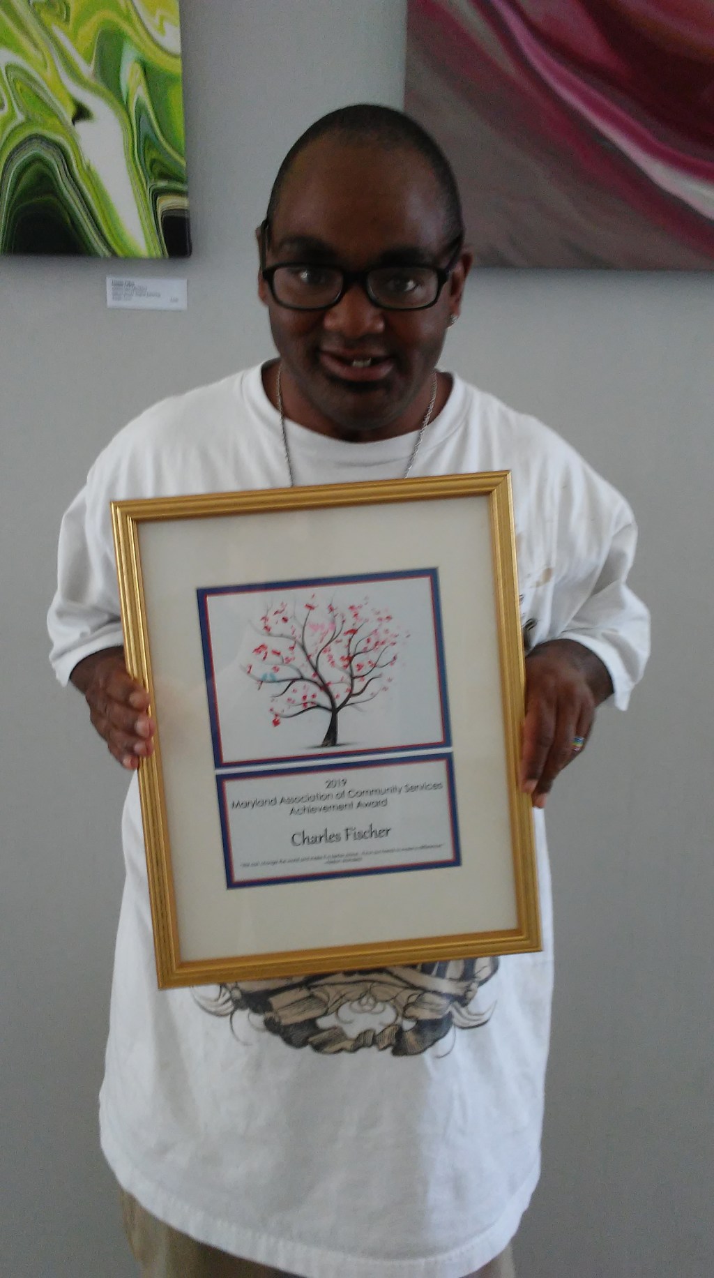 Summer Awards Season