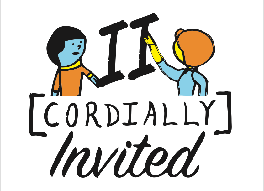 Saving Cordially Invited II&nbsp;Faves