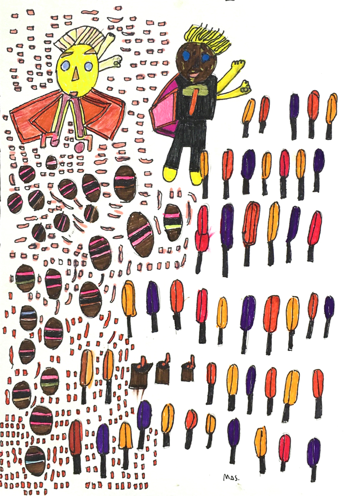 The Making of “Making it&nbsp;Work”