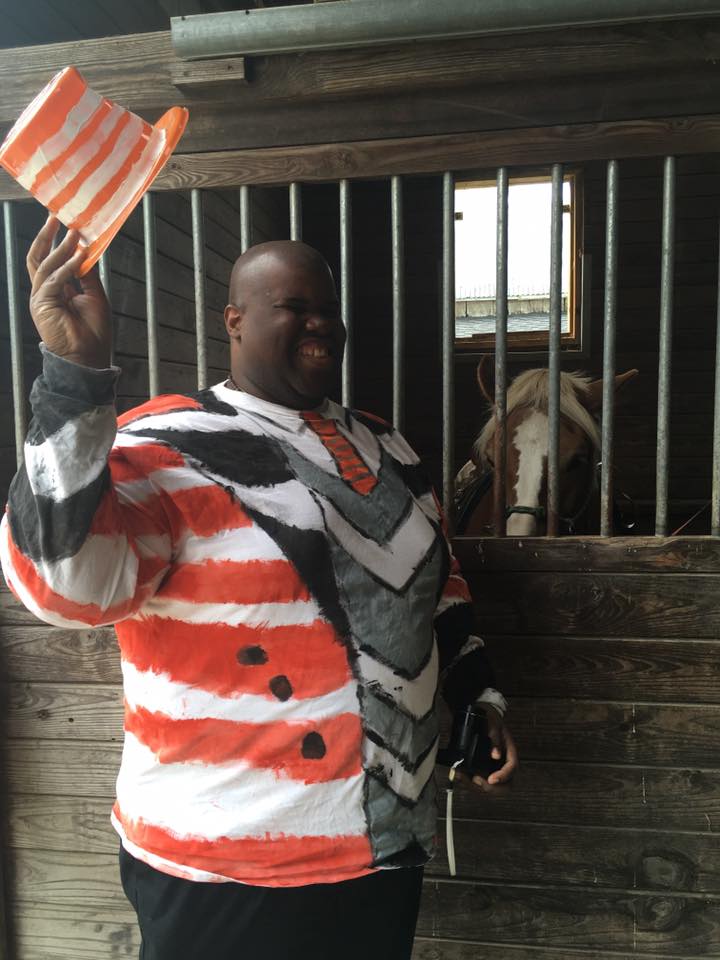 Taking the reins: Taking the&nbsp;Lead