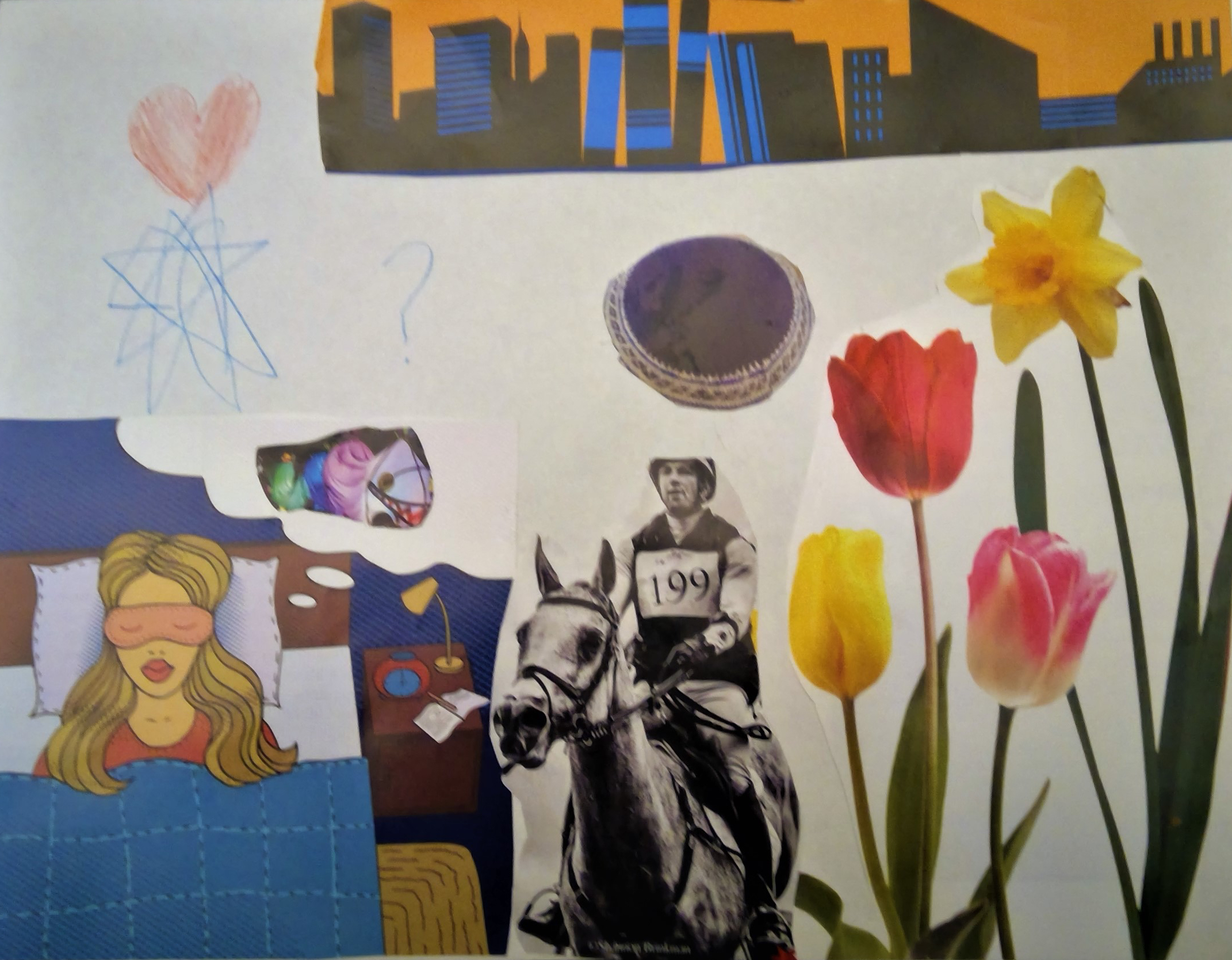 Gail'sOnline ArtClass