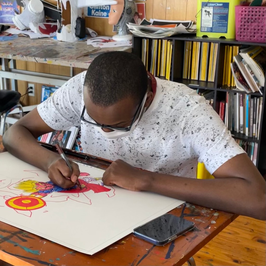 Storytelling with Kemonte: Sonic X&nbsp;Ultimate