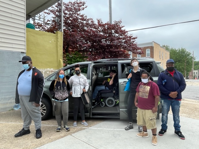 Introducing Make Studio Road&nbsp;Warriors!