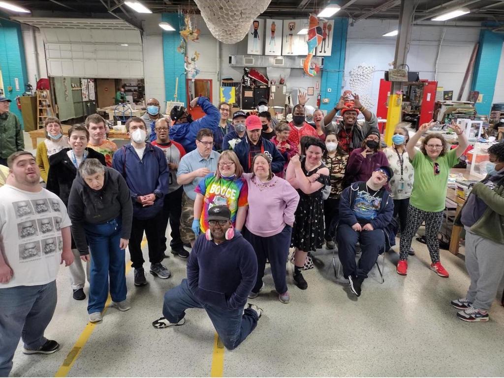 Our Road Warriors Take on&nbsp;PA!