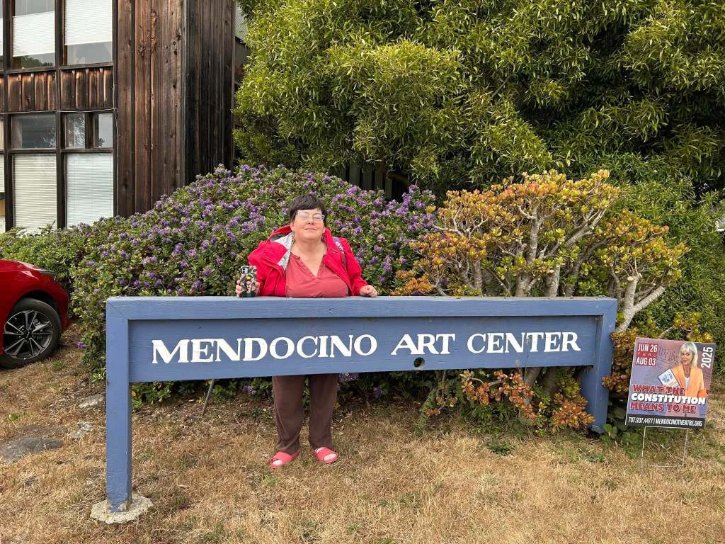 Jennifer O’Neill’s NoCal&nbsp;Adventure